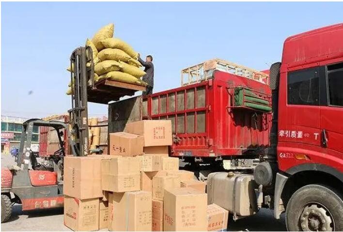 泉州到石排镇物流专线