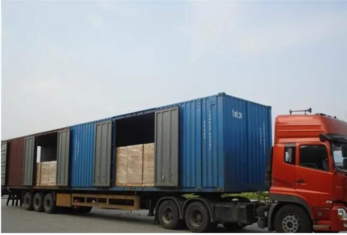 泉州到石排镇整车运输