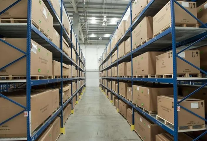 泉州到石排镇货物仓储