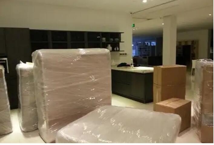 泉州到石排镇长途搬家