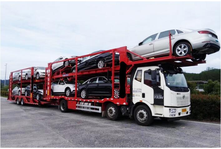 泉州到石排镇轿车托运